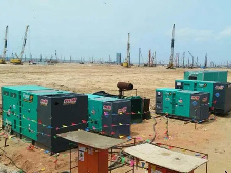 乐业上柴柴油发电机组的质量怎么样？