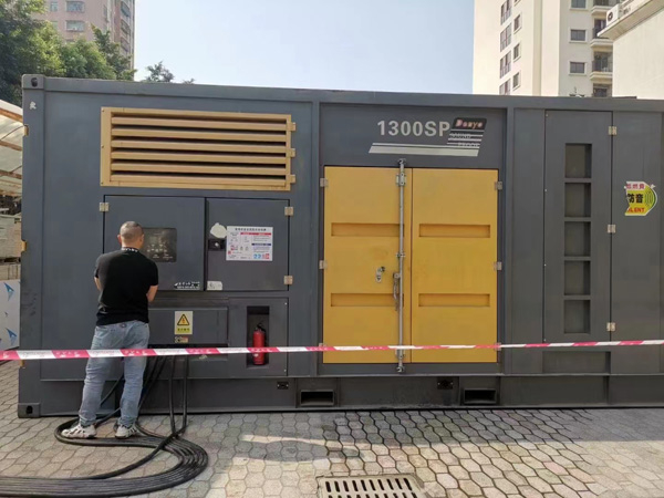 乐业500KW发电机组冬季应该配多大的启动电瓶？