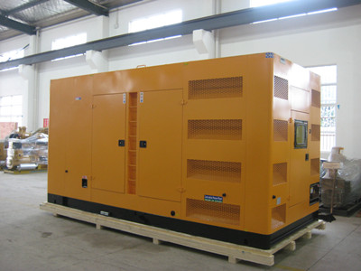 乐业不同类型的发电机组在冬季保养时的注意事项有何差异？