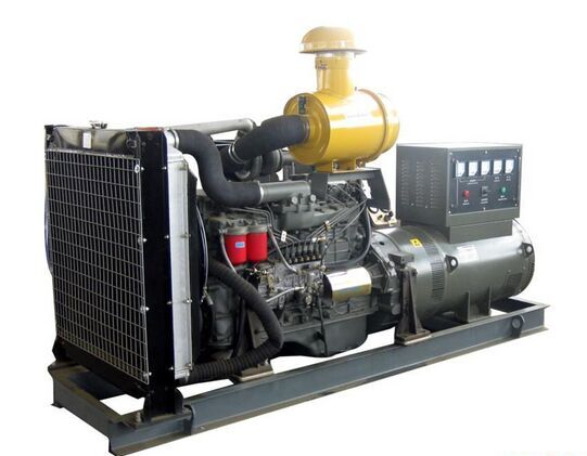 乐业汽油发电机组冬季保养时，燃油系统需要注意什么？