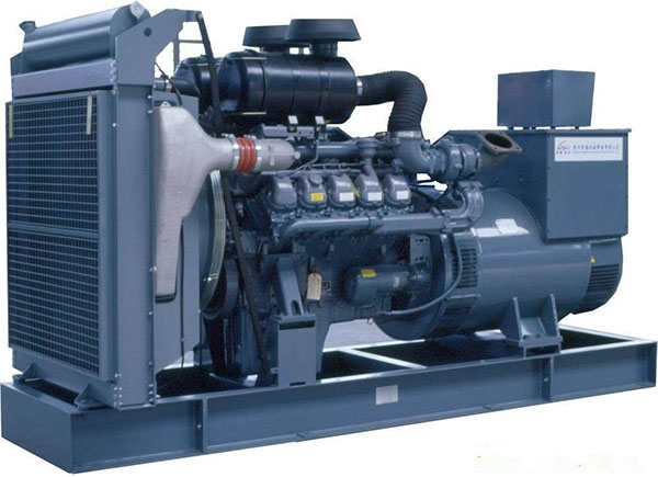 乐业发电机组冬季保养需注意哪些细节？