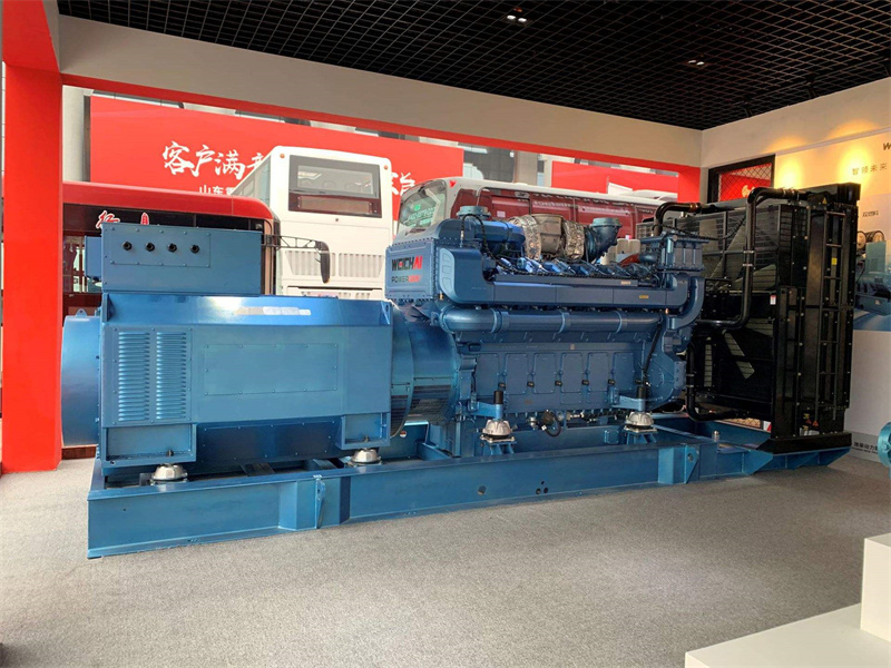 乐业柴油发电机组冬季保养周期是多久？