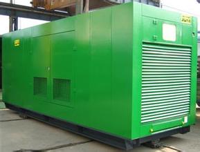 乐业柴油发电机组的加热装置有哪些类型？