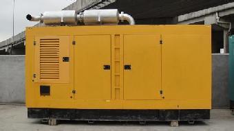 乐业柴油发电机组北方使用是否需要加装加热装置？