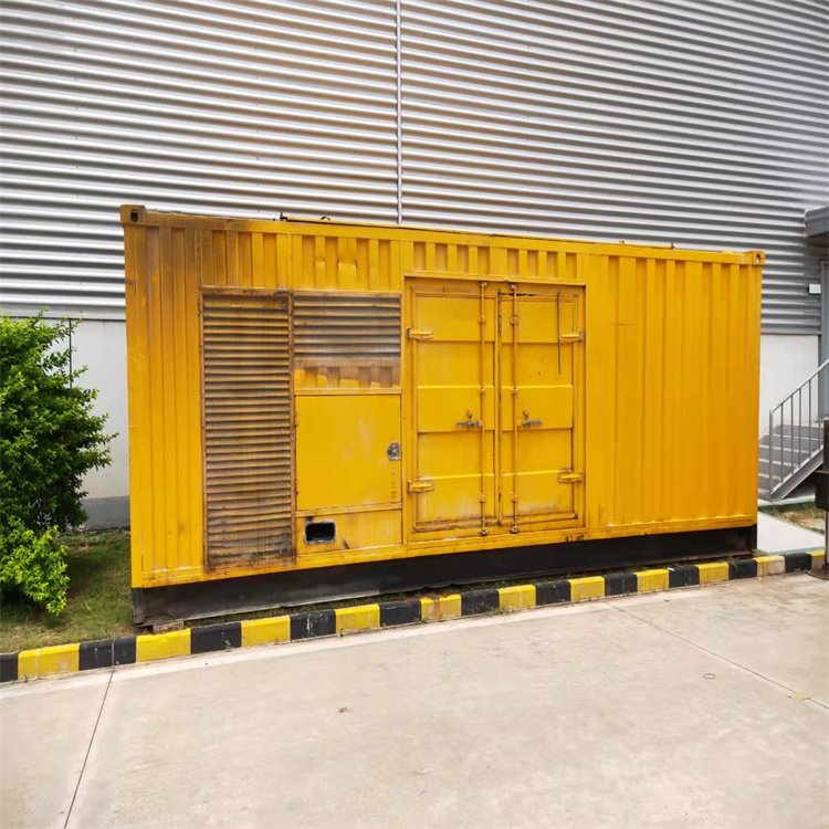 乐业柴油发电机组在冬季启动前如何对燃油系统进行预热？