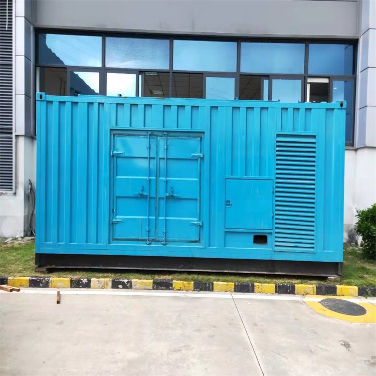 乐业柴油发电机组冬季燃油使用注意事项？