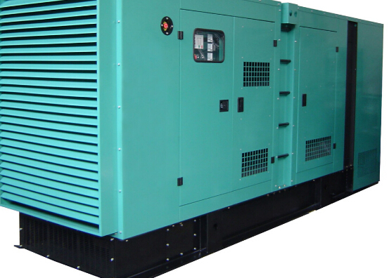 乐业发电机组水冷式机油散热器常见的故障有哪些？