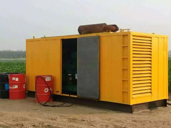 乐业安装新的水冷式机油散热器密封件有哪些注意事项？