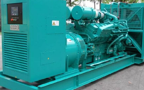 乐业柴油发电机组冬季使用中需要注意哪些事项？