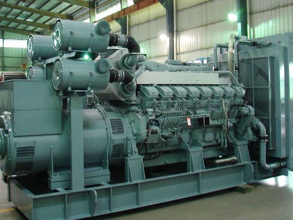 乐业电气系统故障可能导致冬季柴油发电机组启动失败的原因有哪些？