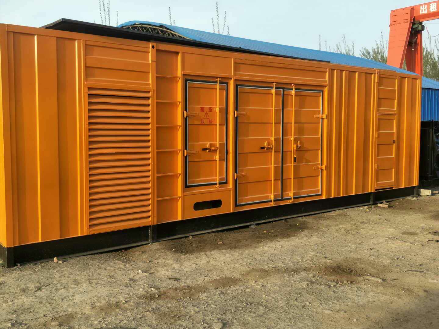 乐业如何判断柴油发电机组的蓄电池是否出现硫化现象？