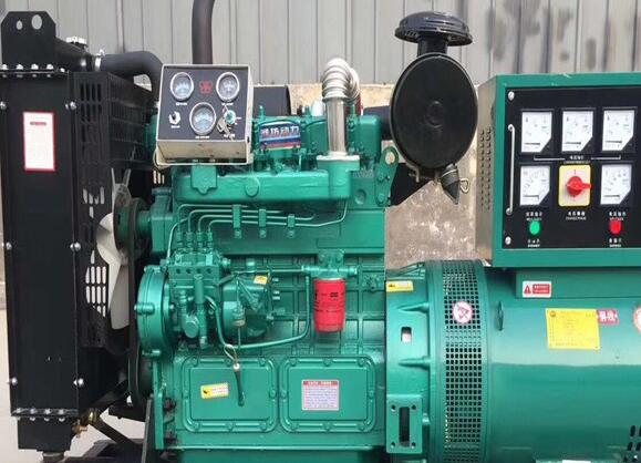 乐业柴油发电机冬季保养周期和夏季一样吗？